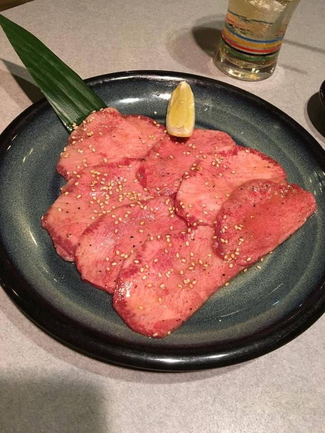 焼肉 ふじ咲 - サブ画像3