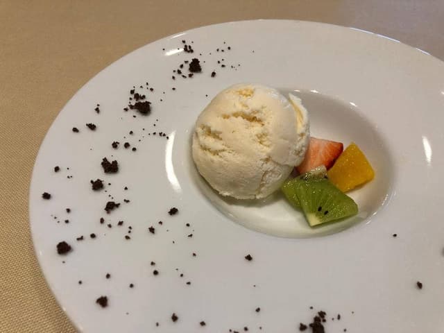 トラットリア キッコ - サブ画像2