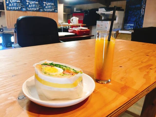 NEIGHBORHOOD - サブ画像1