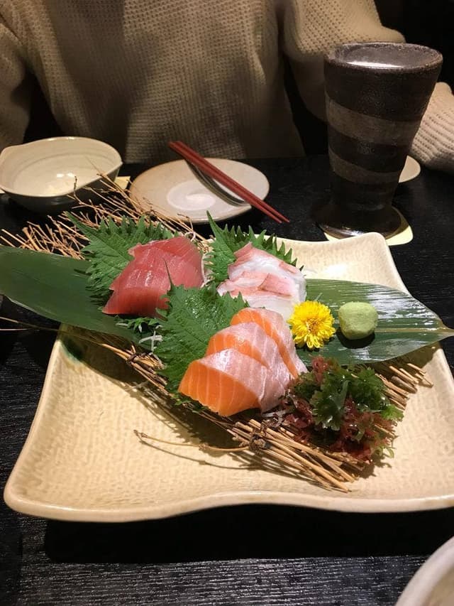 くいもの屋わん 弘前駅前店 - サブ画像2