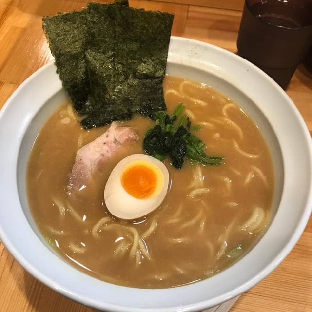 らーめんダイニング 満月 鶴ヶ峰店 - サブ画像3
