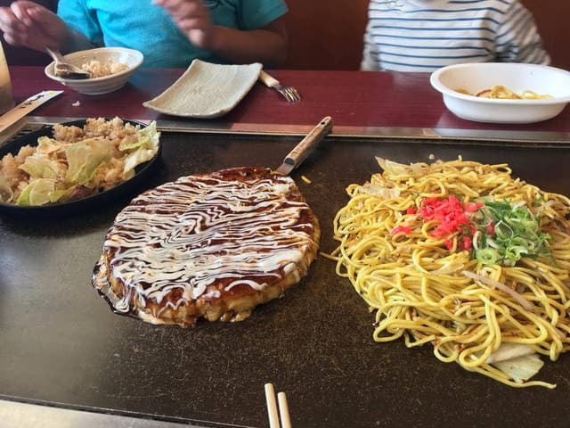 わらい中百舌鳥店 - サブ画像3