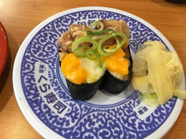 くら寿司 横浜瀬谷店 - サブ画像1
