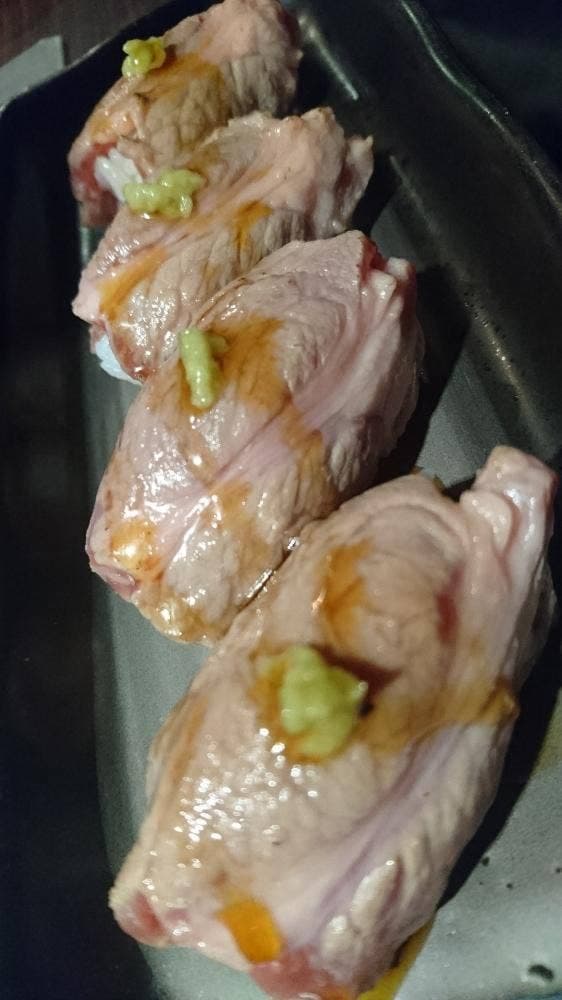 北海道ジンギスカン 羊肉専門店 七桃星 - サブ画像2