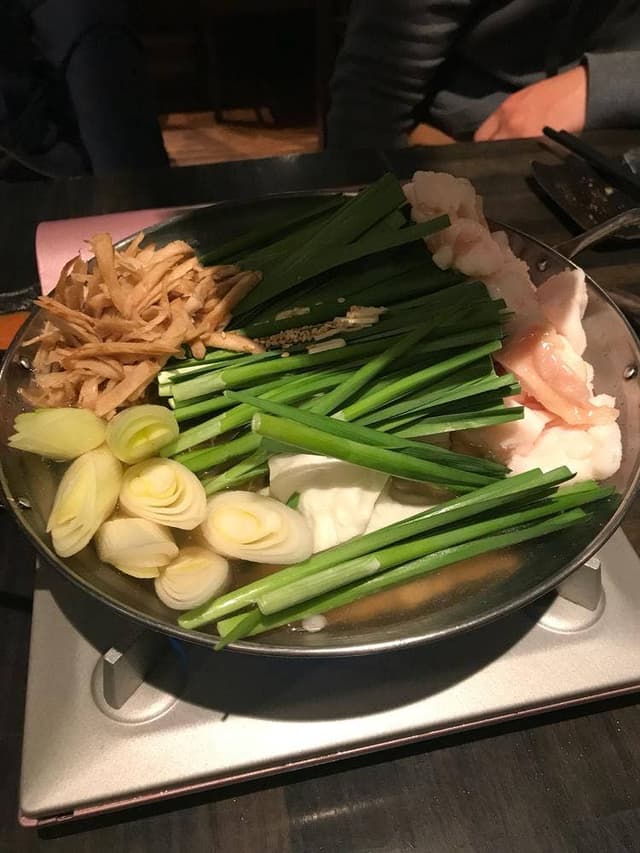 モッツバー 出城庵 - サブ画像2