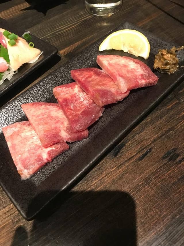 モッツバー 出城庵 - サブ画像1