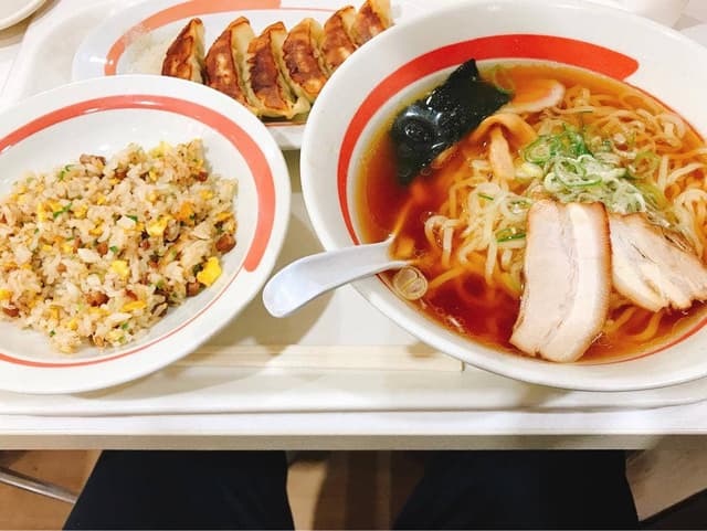 幸楽苑 イオンモール大和店 - サブ画像1