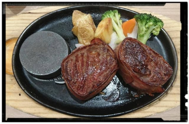ステーキのどん 堺七道店 - サブ画像2