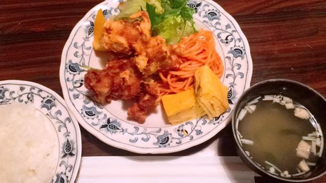 サイフォン - サブ画像1