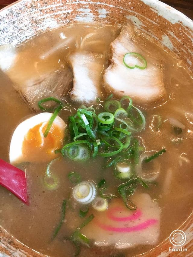 中華そば津津 - サブ画像1