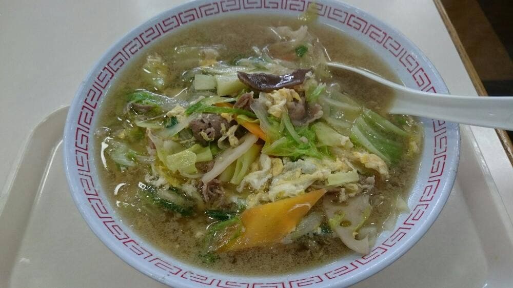 四国森林管理局食堂