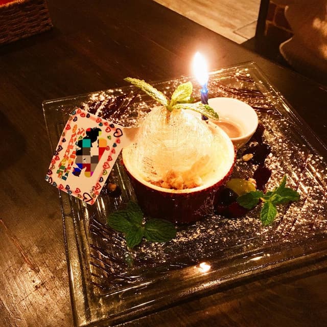 cafe dining beau bleu - サブ画像2