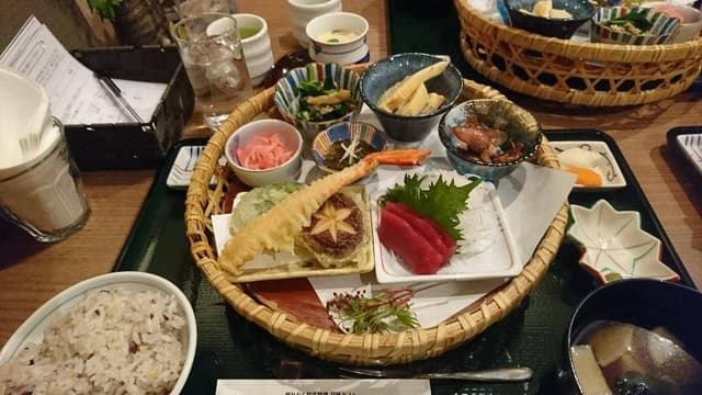畑deきっちん - サブ画像1
