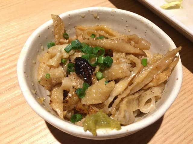やきとり天下鳥 - サブ画像1