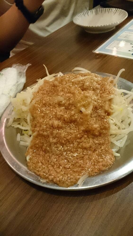 ちばチャン 上野店 - サブ画像3