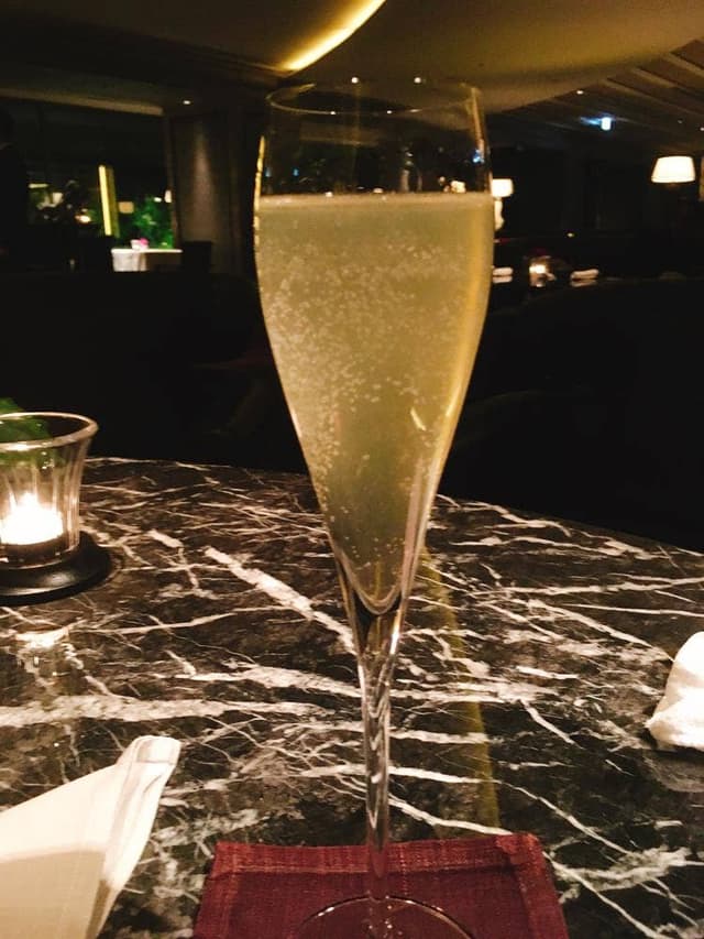 The Bar The Rizt-Carlton 京都 - サブ画像1