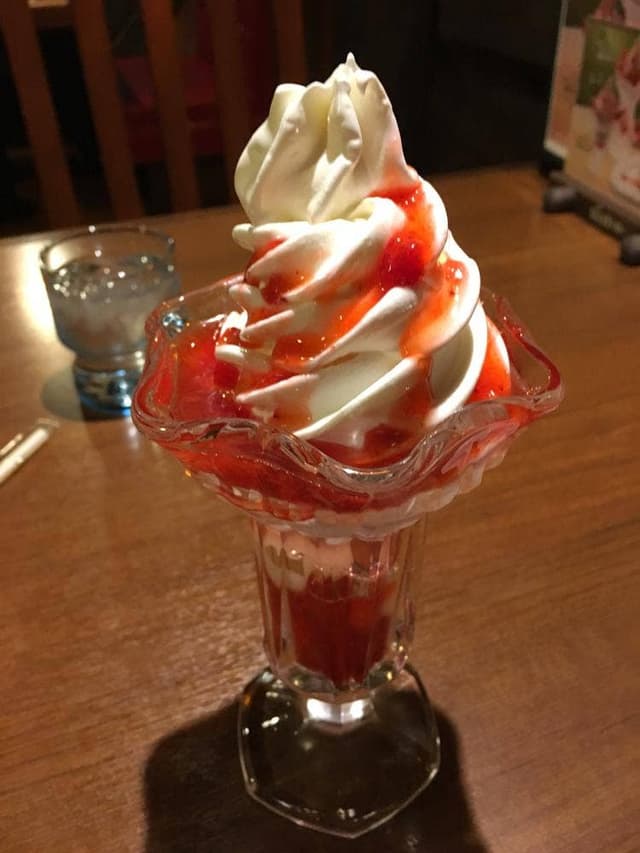 びっくりドンキー 道頓堀店 - サブ画像3
