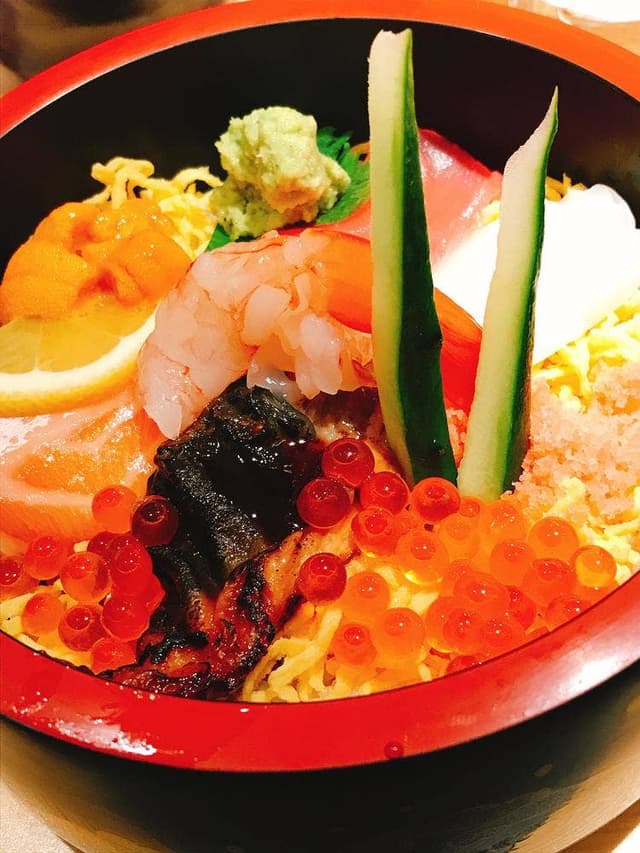 矢崎寿司 ほんまもん 岸和田カンカン店 - サブ画像1