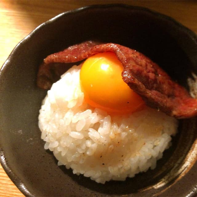 代官山 炭火焼肉 猿楽 - サブ画像2