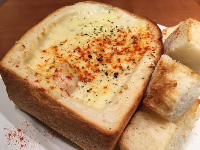 Nanakura cafe - サブ画像1