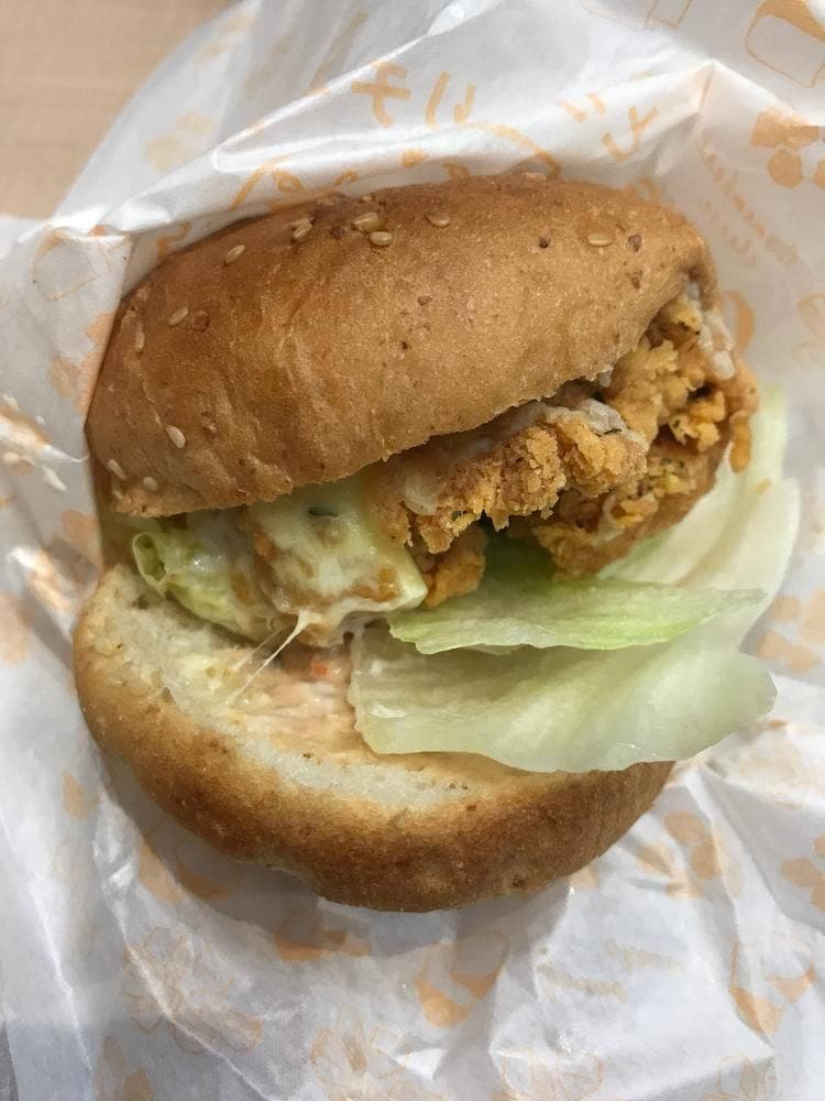 ケンタッキーフライドチキン イオンスーパーセンター一関店