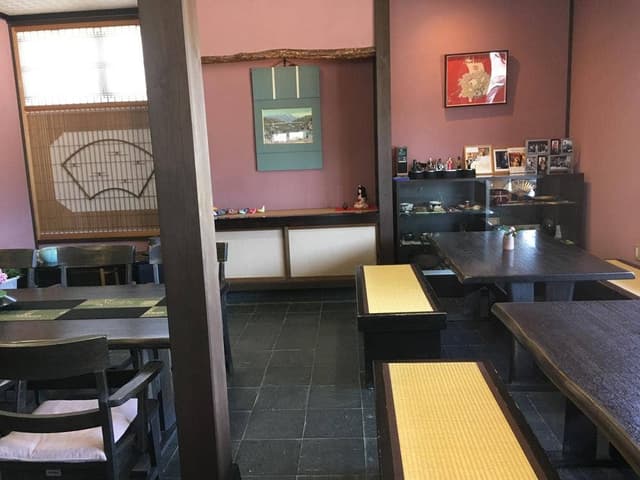 お休処 あん庵 - サブ画像1