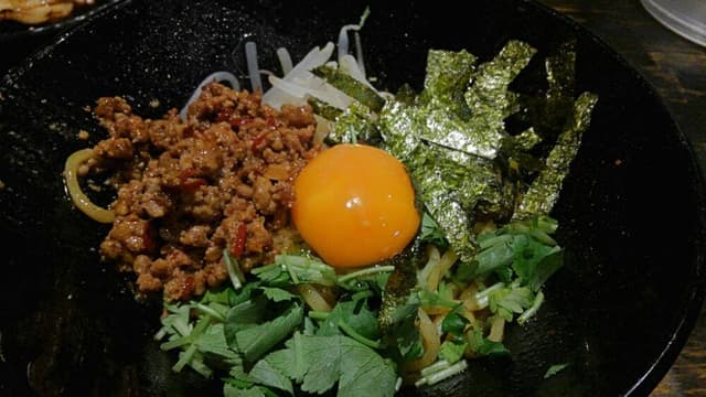 麺dining 千利休 - サブ画像2