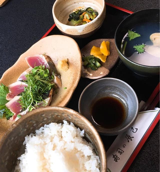 寿司の辰己 - サブ画像2