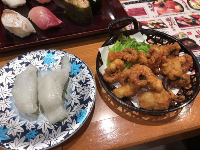 まぐろ家まる 東香里店 - サブ画像2