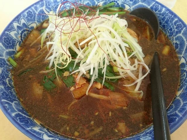珍来 牛久店 - サブ画像2