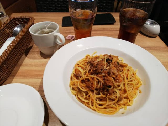 ラパウザ 原宿竹下通り店 - サブ画像1