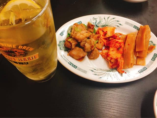 日高屋 三軒茶屋茶沢通店 - サブ画像2