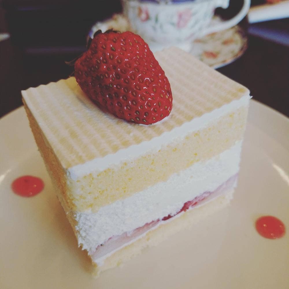 菓子工房 オアシス