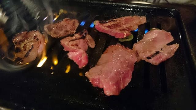 焼肉 伸泉 - サブ画像3