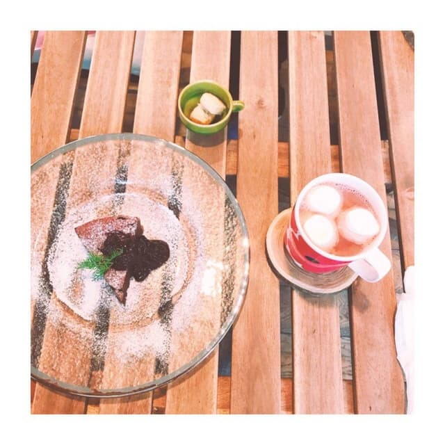 Kokett Cafe - サブ画像1