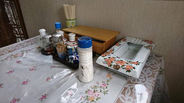 新華楼 - サブ画像3