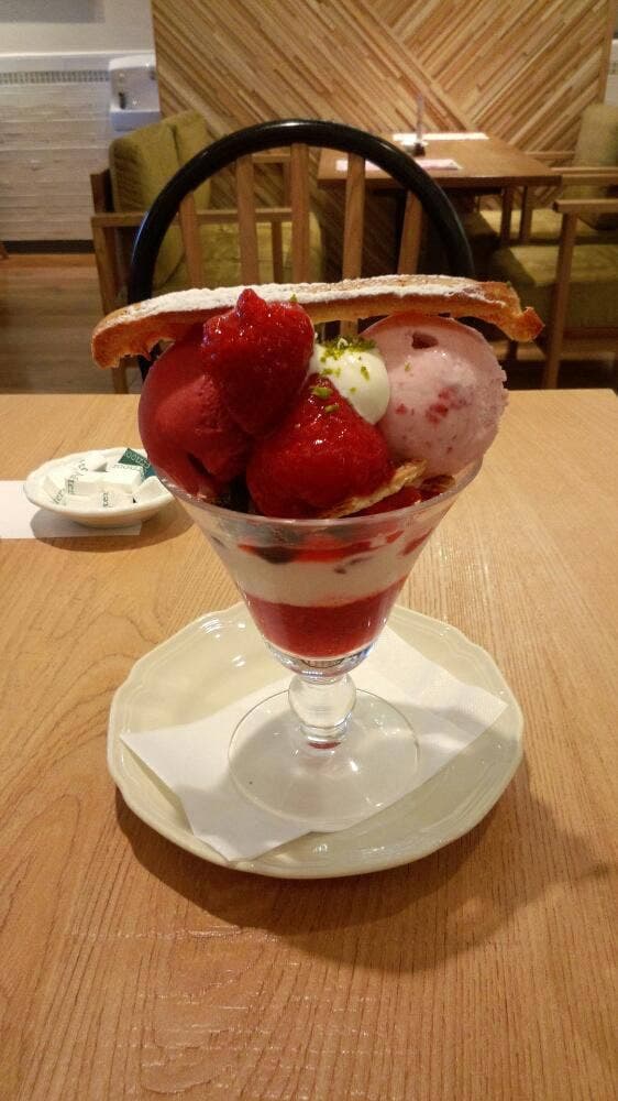 アフタヌーンティー・ティールーム 大丸福岡天神店 - サブ画像3