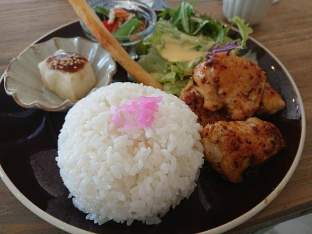 LIETO cafe - サブ画像2