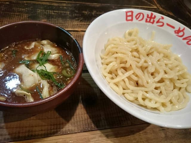 日の出らーめん 四日市分店 - サブ画像3
