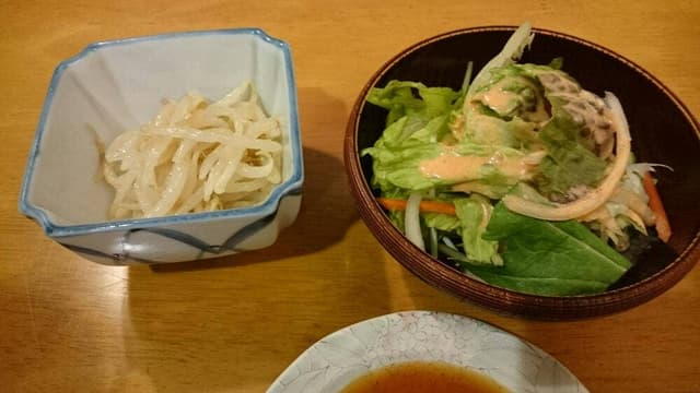 モーズ倶楽部 - サブ画像2