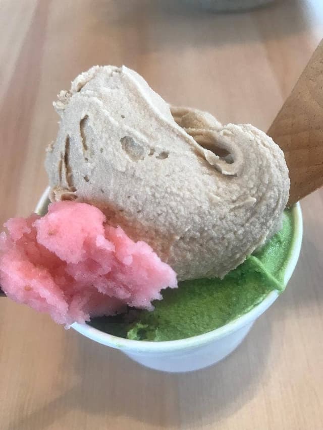 手作りジェラート an - サブ画像2