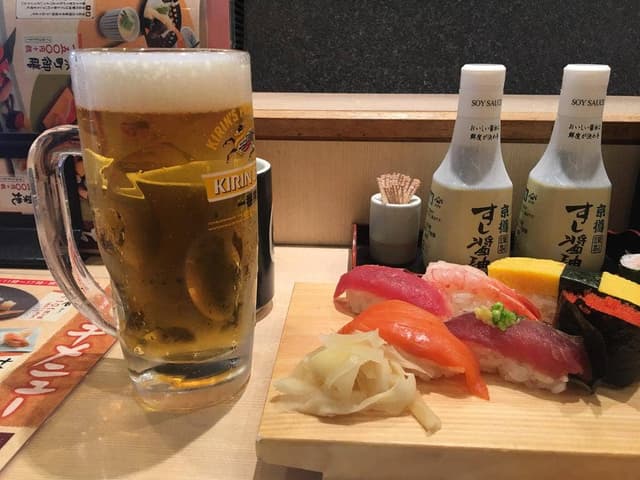 すしみさき 千歳烏山 - サブ画像2