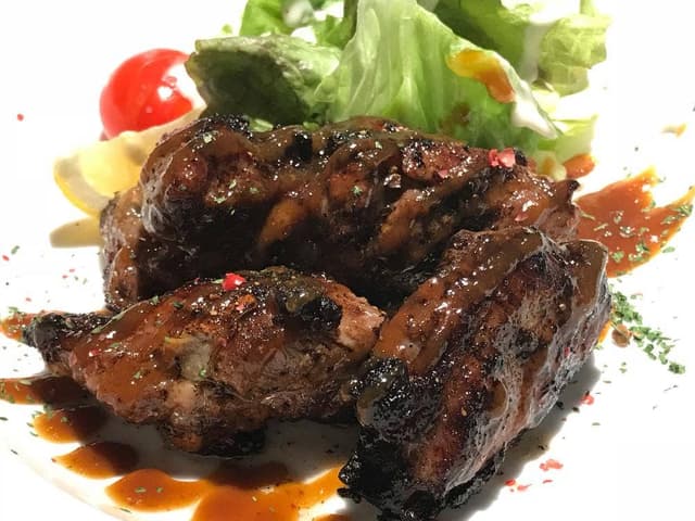 残波 尾西インター店 - サブ画像3