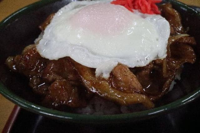 かつや食堂 - サブ画像2