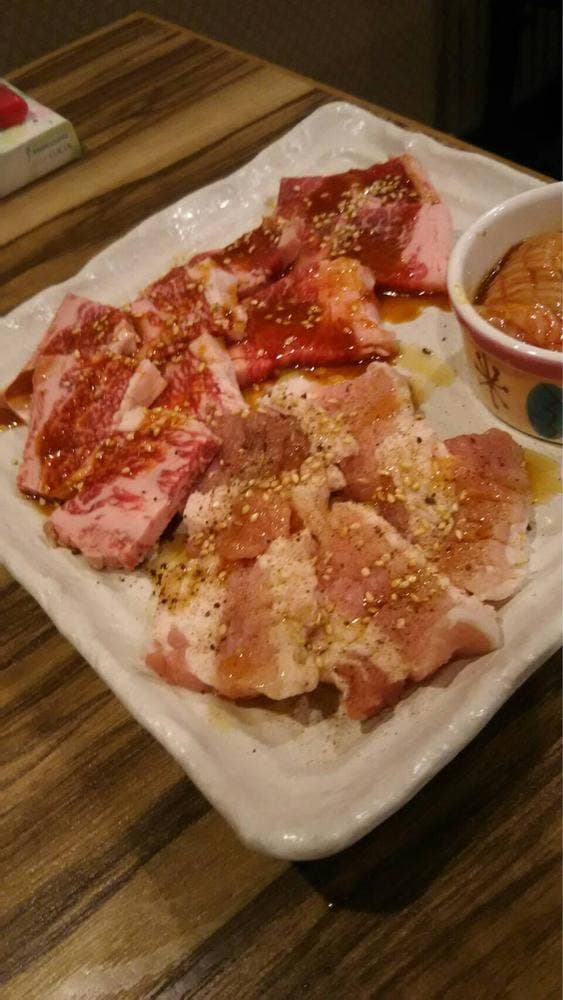 焼肉 大阪 - サブ画像3