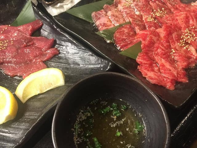 焼肉 鐵 - サブ画像2