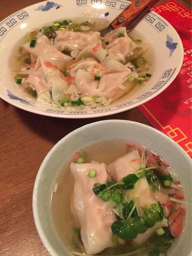 上海雲呑 樓 - サブ画像1