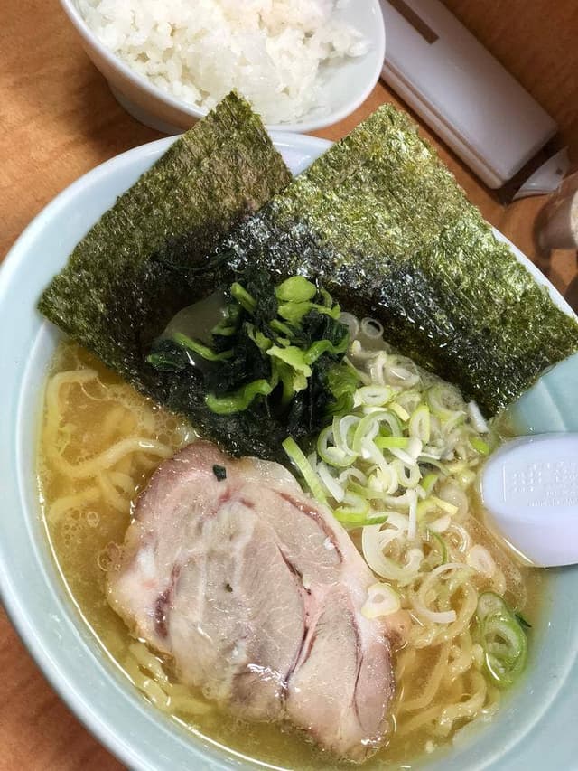 らーめん堂仙台っ子 - サブ画像3