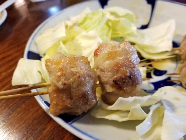 焼鳥まつ枝 - サブ画像1