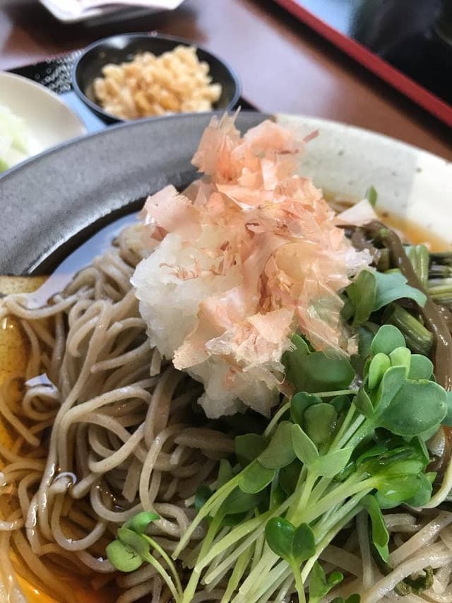 手打ち蕎麦 みや田 - サブ画像2